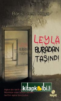 Leyla Buradan Taşındı