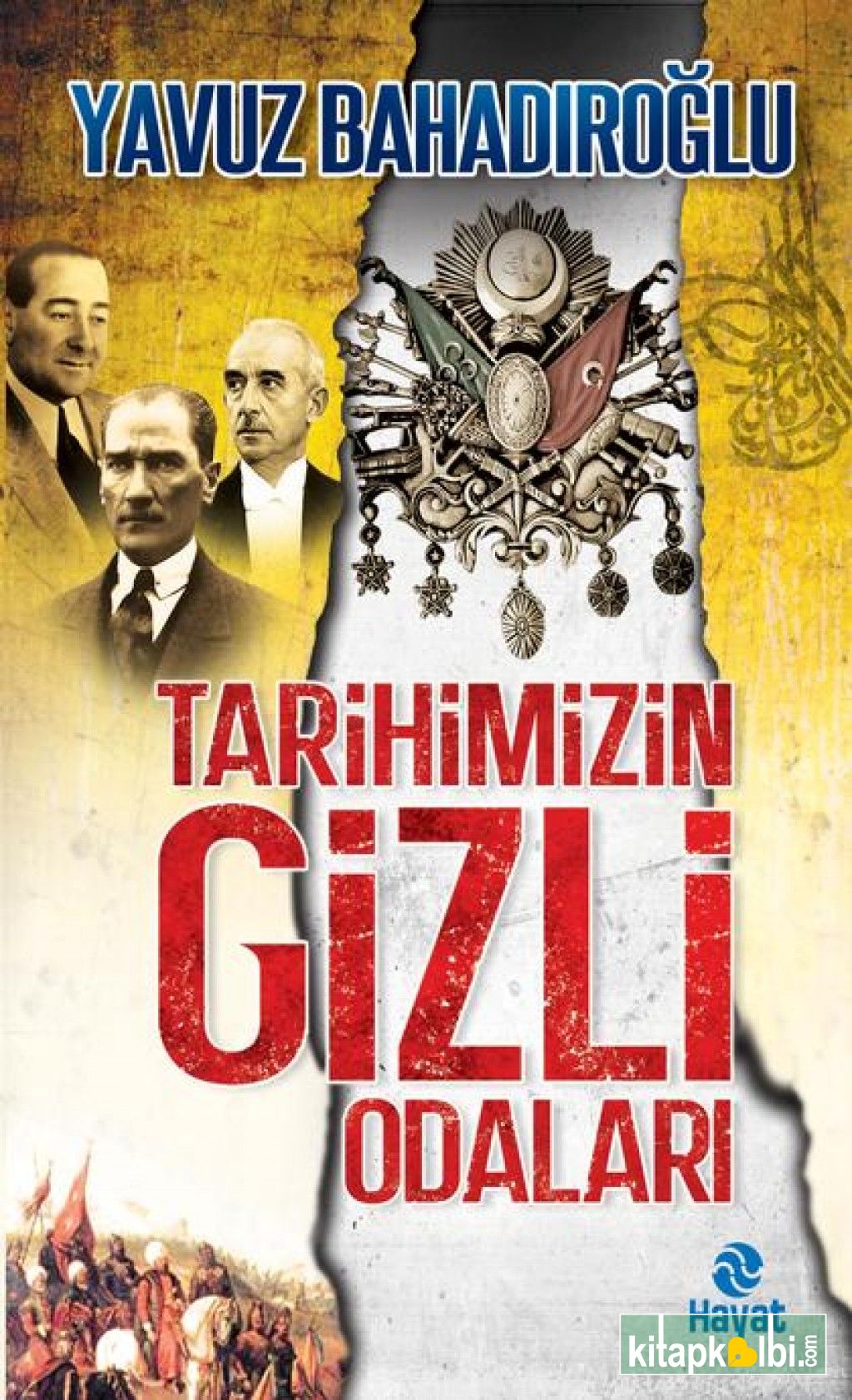 Tarihimizin Gizli Odaları