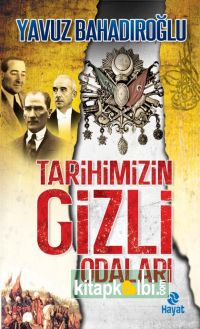 Tarihimizin Gizli Odaları