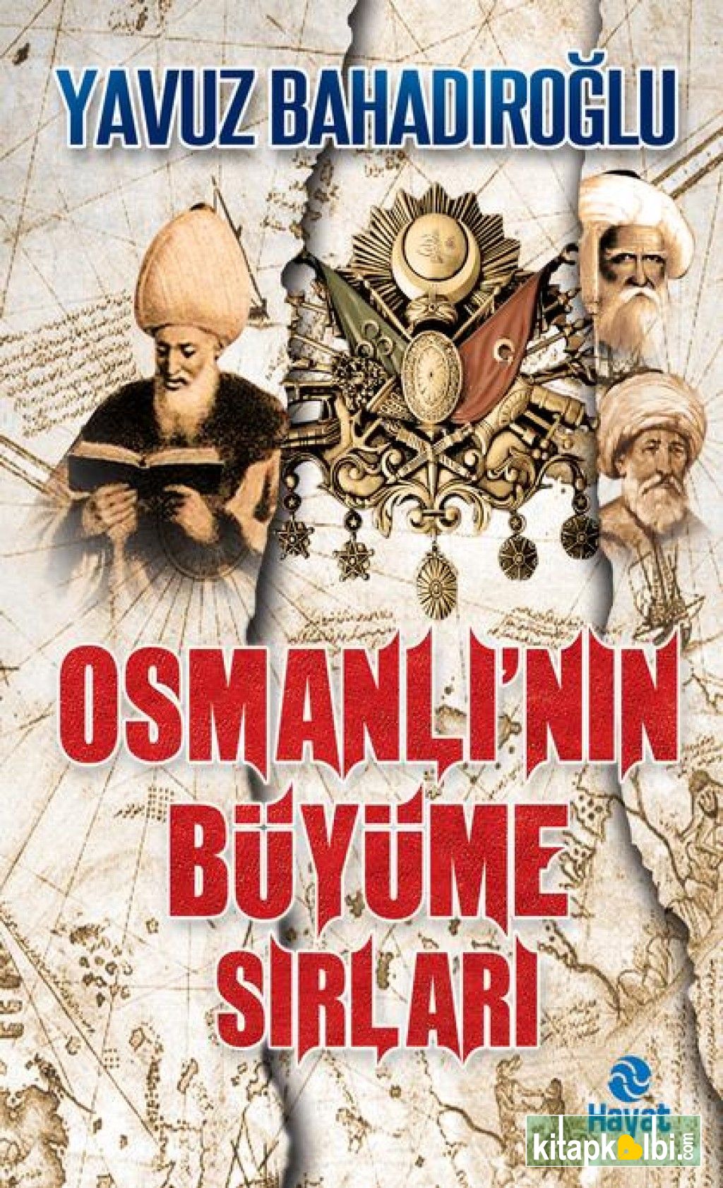 OSMANLI NIN BÜYÜME SIRLARI