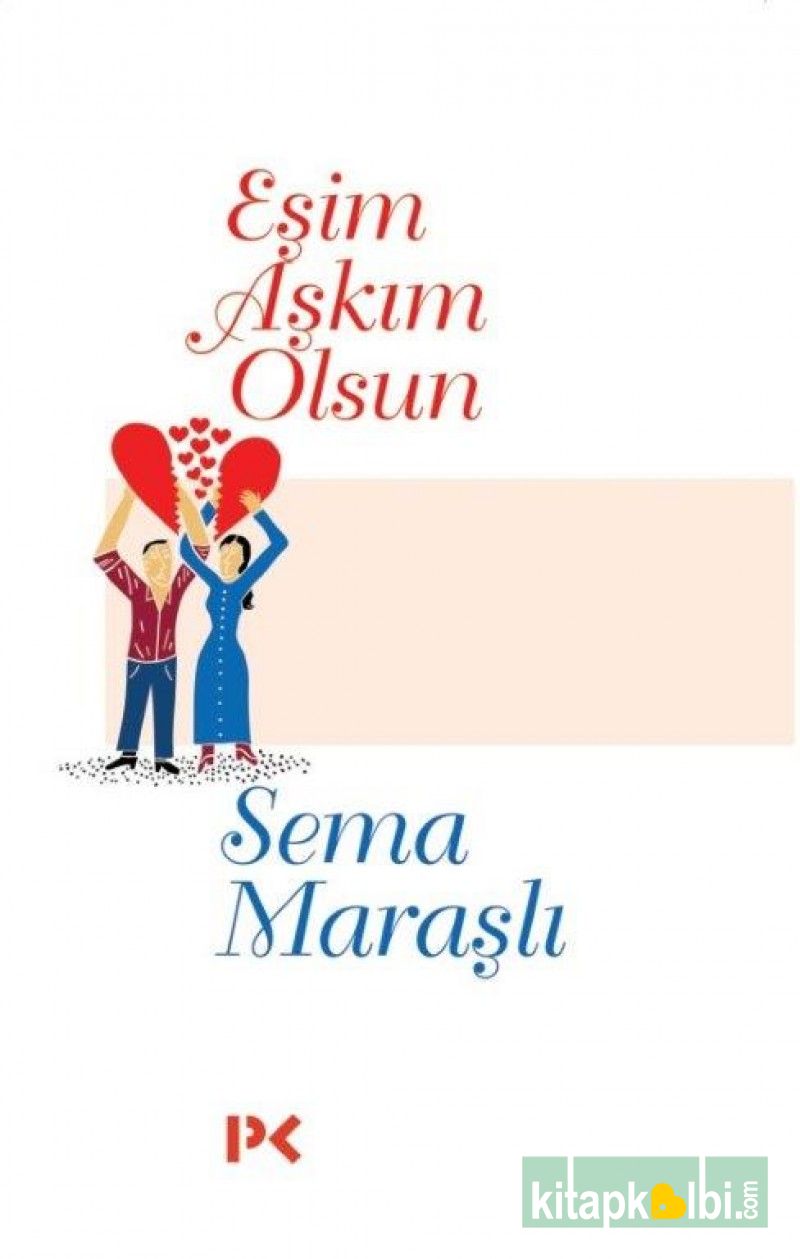 Eşim Aşkım Olsun