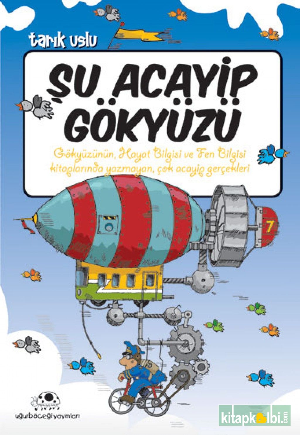 Şu Acayip Gökyüzü