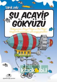 Şu Acayip Gökyüzü