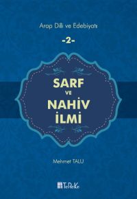 Sarf ve Nahiv İlmi Mehmet Talu