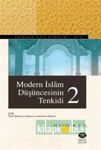 Modern İslam Düşüncesinin Tenkidi 2