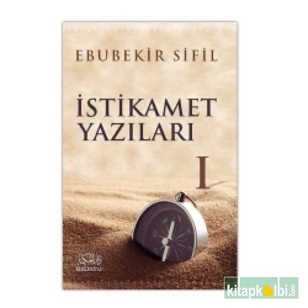 İstikamet Yazıları 1