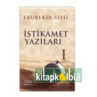 İstikamet Yazıları 1