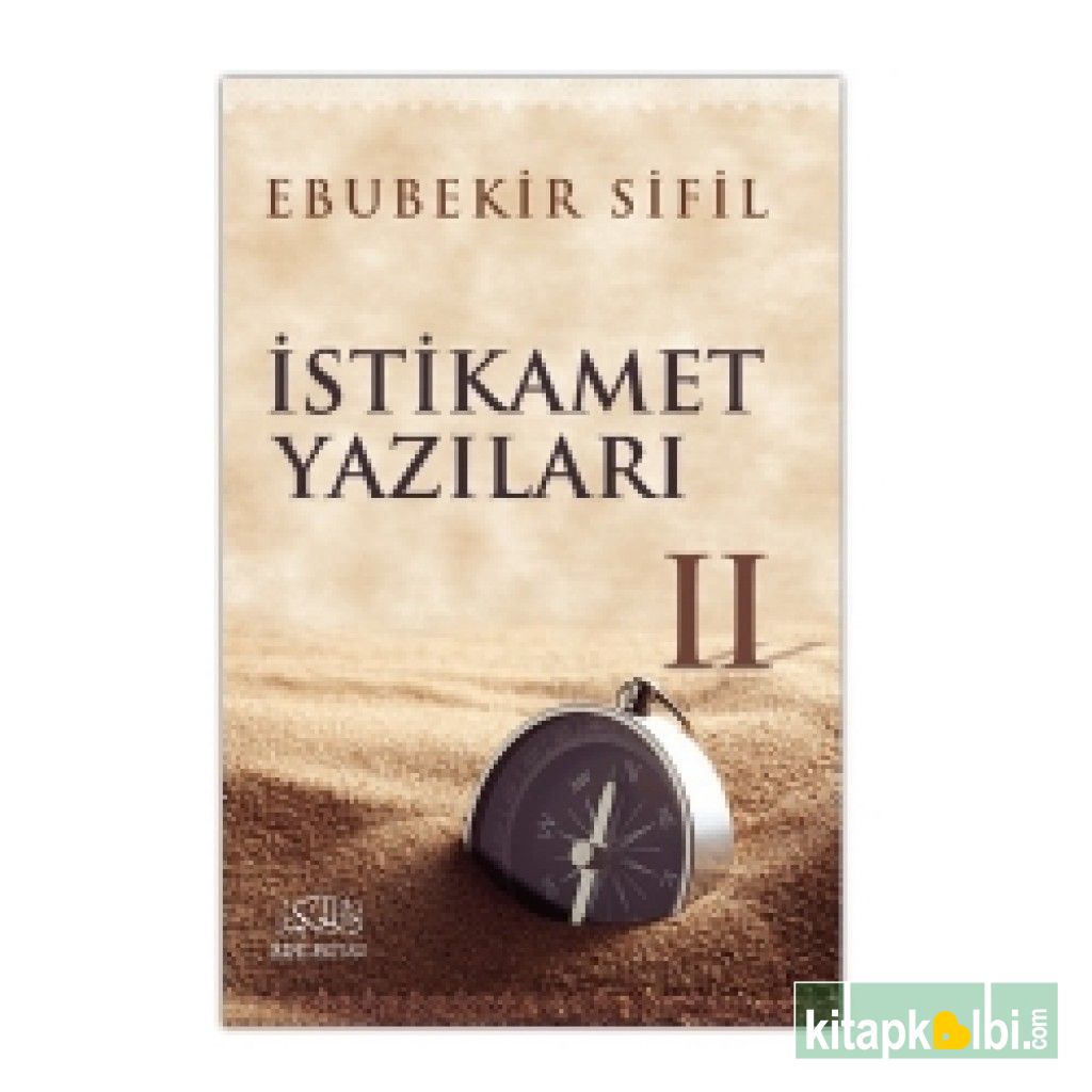 İstikamet Yazıları 2