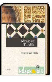 İdrak ve Tasdik