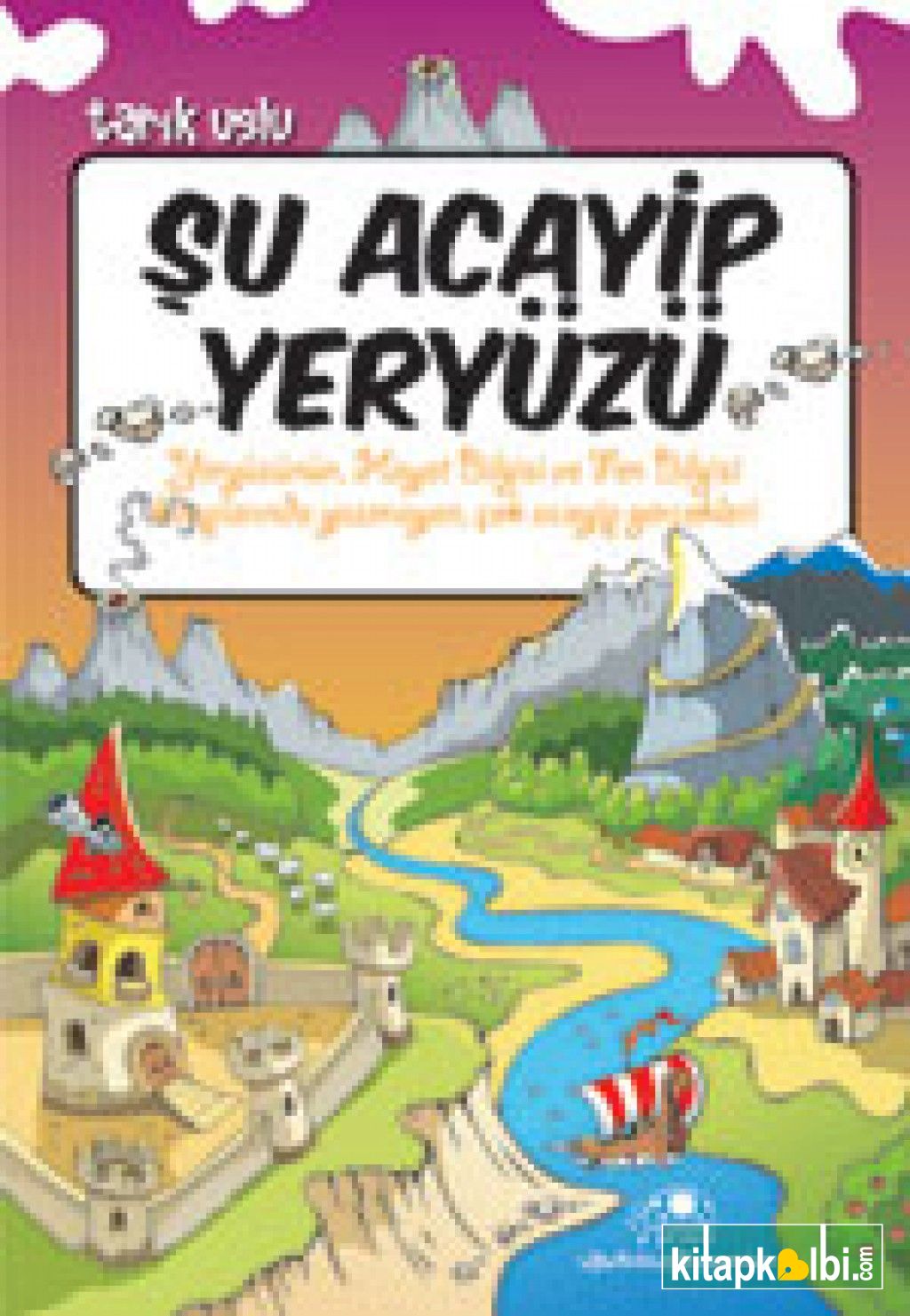 Şu Acayip Yeryüzü