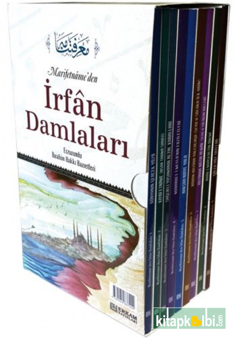 Marifetnameden İrfan Damlaları