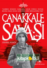 Çanakkale Savaşı