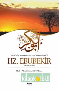 Hz Ebubekir Mustafa Necati Bursalı