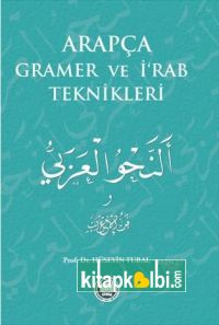 Arapça Gramer ve İrab Teknikleri