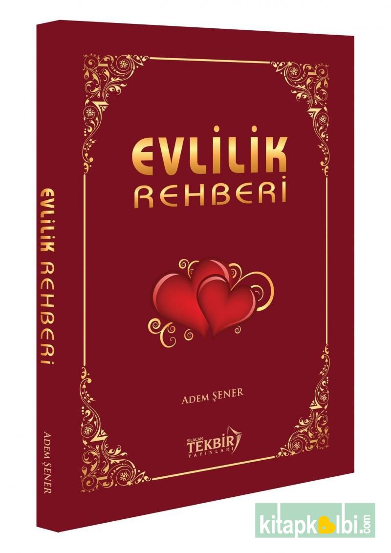 Evlilik Rehberi Adem Şener