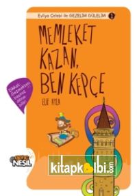 Memleket Kazan Ben Kepçe