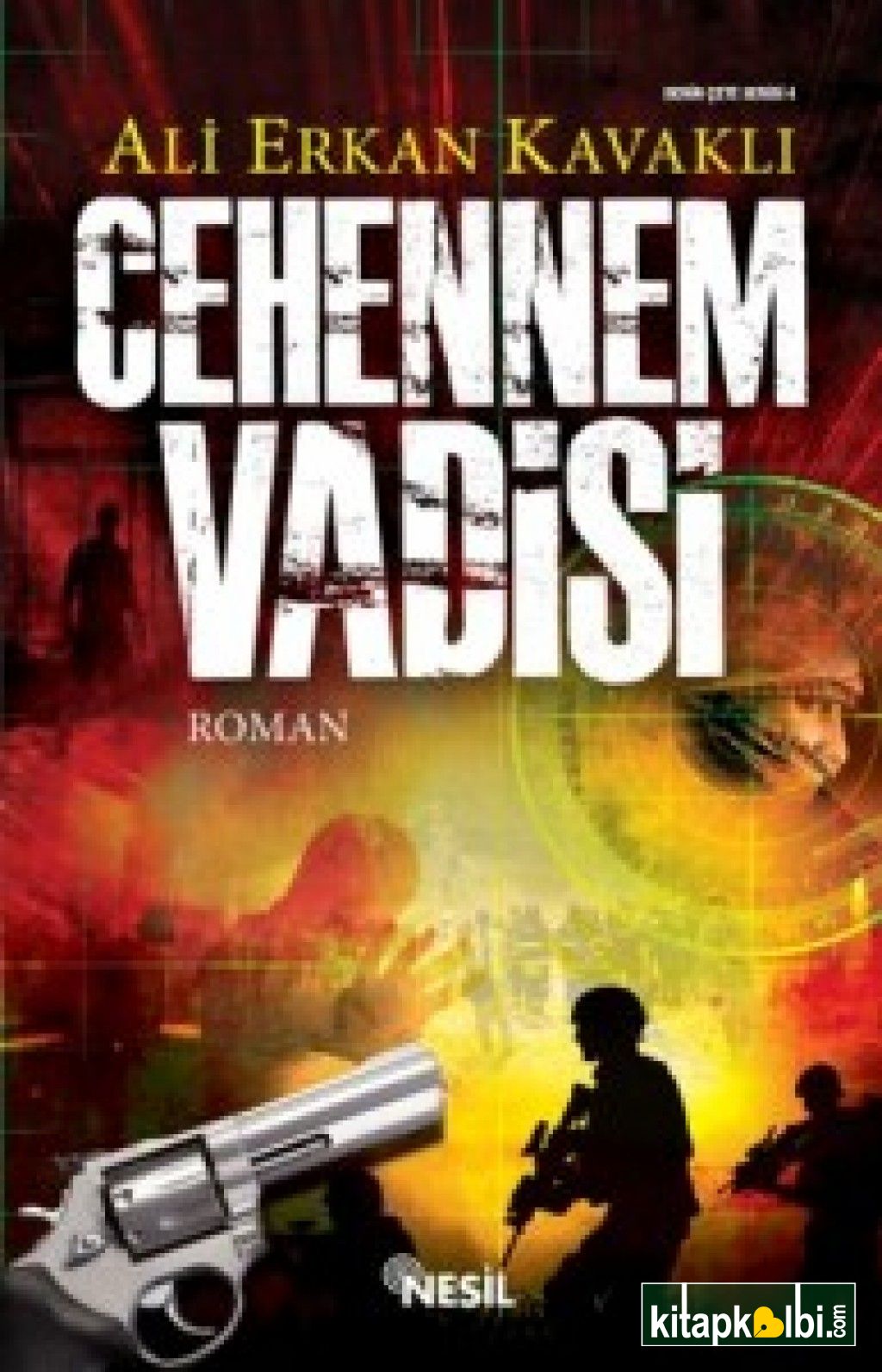 Cehennem Vadisi