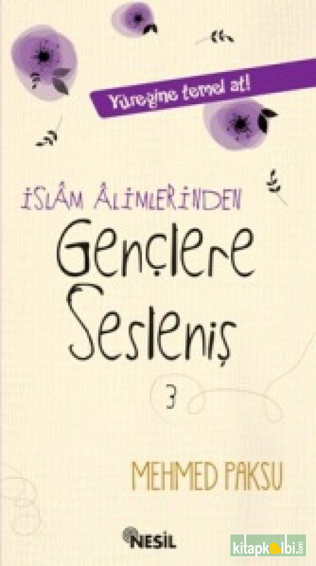 İslam Alimlerinden Gençlere Sesleniş 3