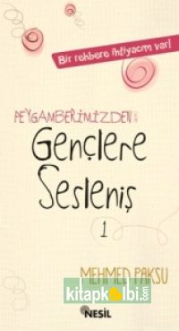 Peygamberimizden Gençlere Sesleniş 1