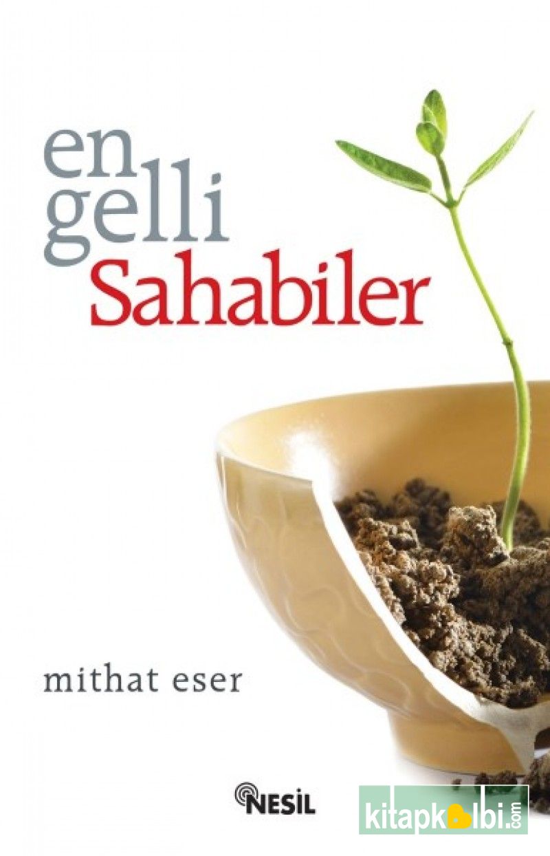 Engelli Sahabiler