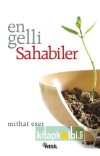 Engelli Sahabiler