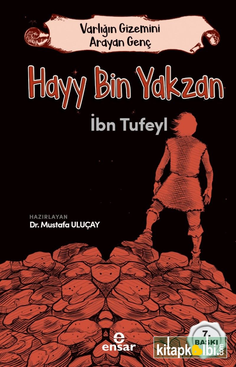 Hayy Bin Yakzan: Varlığın Gizemini Arayan Genç