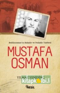 Mustafa Osman