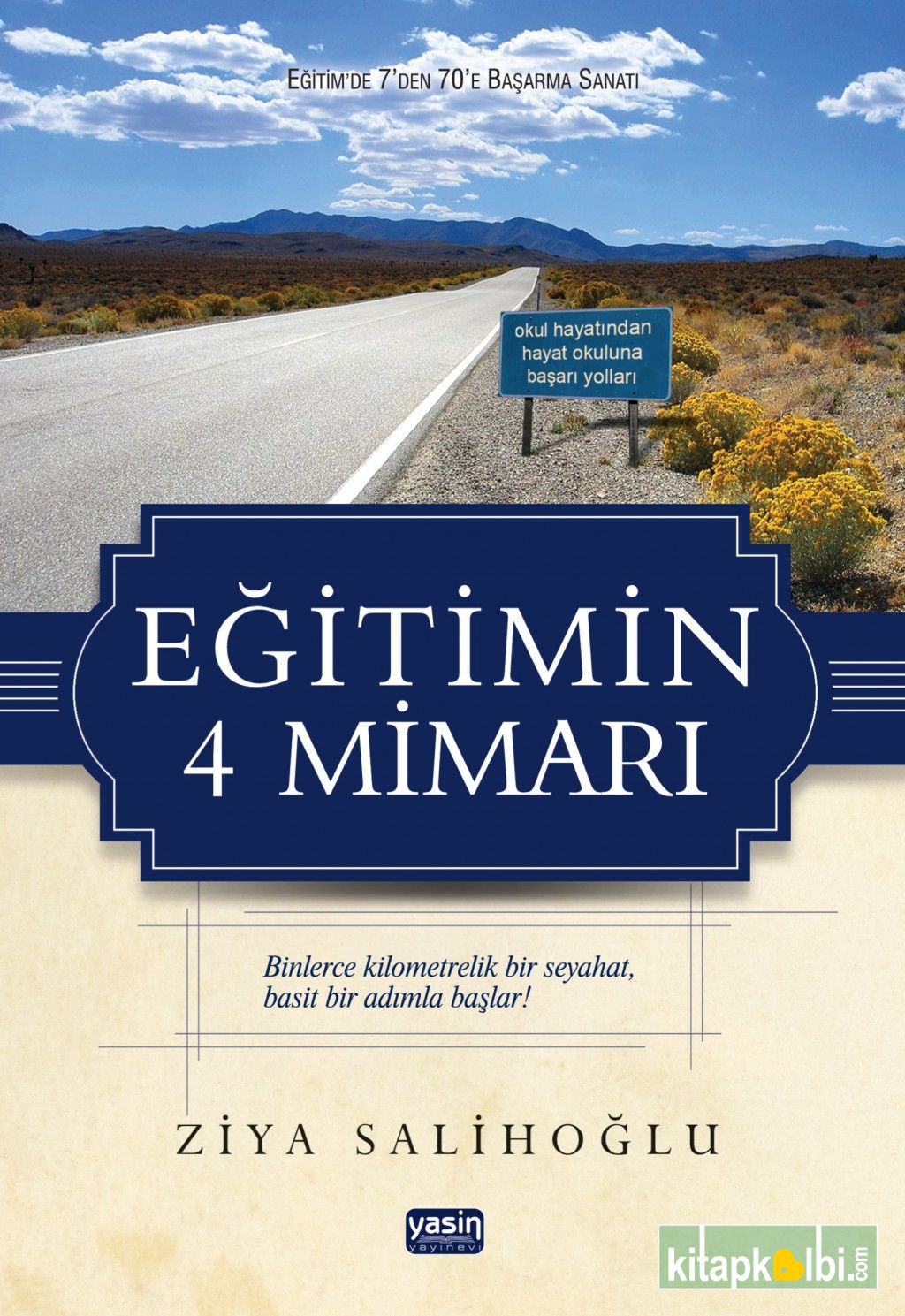 Eğitimin 4 Mimarı