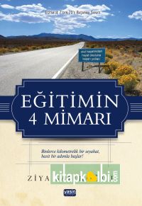 Eğitimin 4 Mimarı