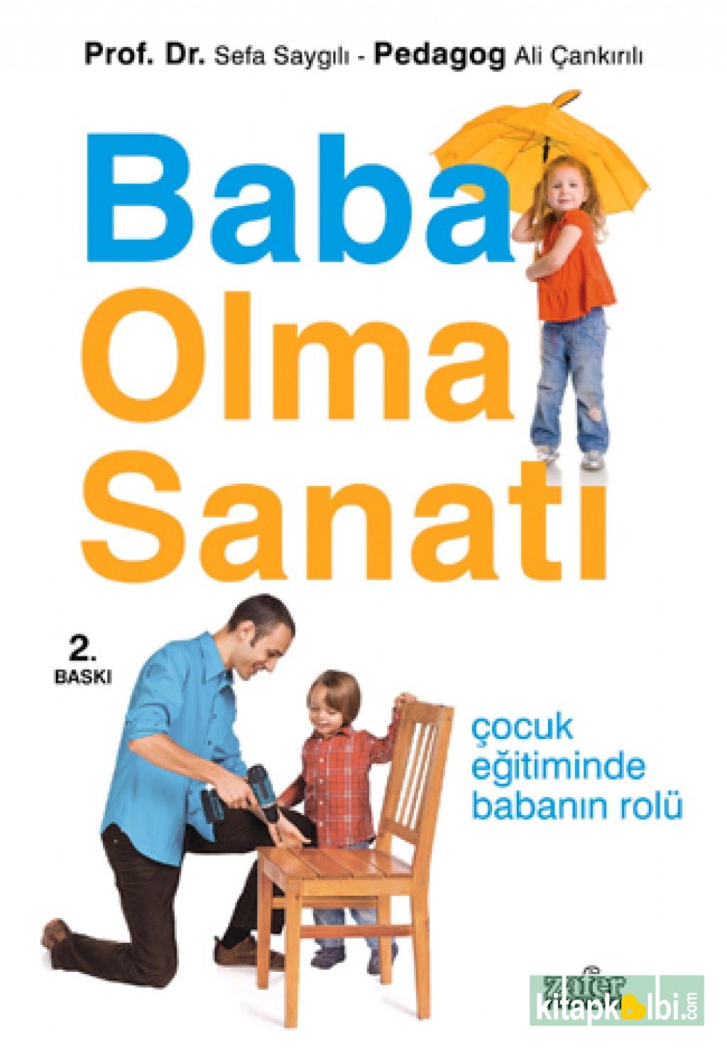 Baba Olma Sanatı