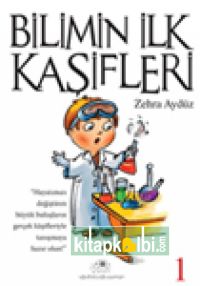 Bilim İlk Kaşifleri 1