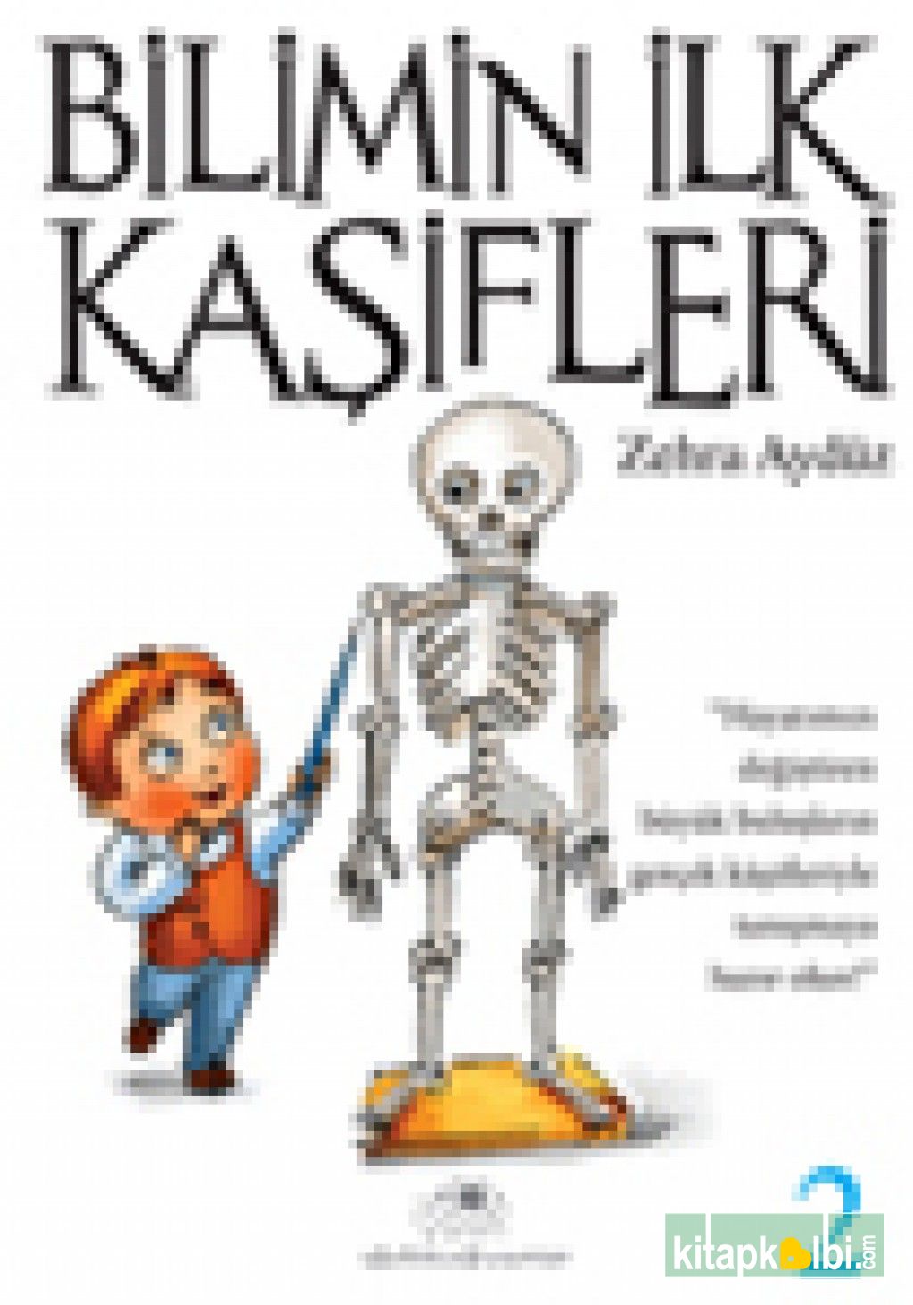 Bilim Kaşifleri 2