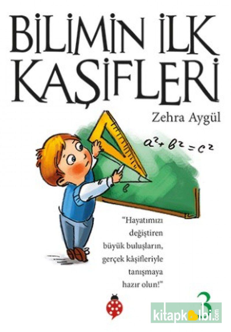 Bilim Kaşifleri 3