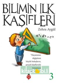 Bilim Kaşifleri 3