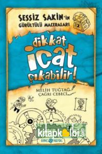 Dikkat İcat Çıkabilir