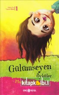 Gülümseyen Öyküler