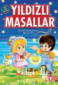 Yıldızlı Masallar