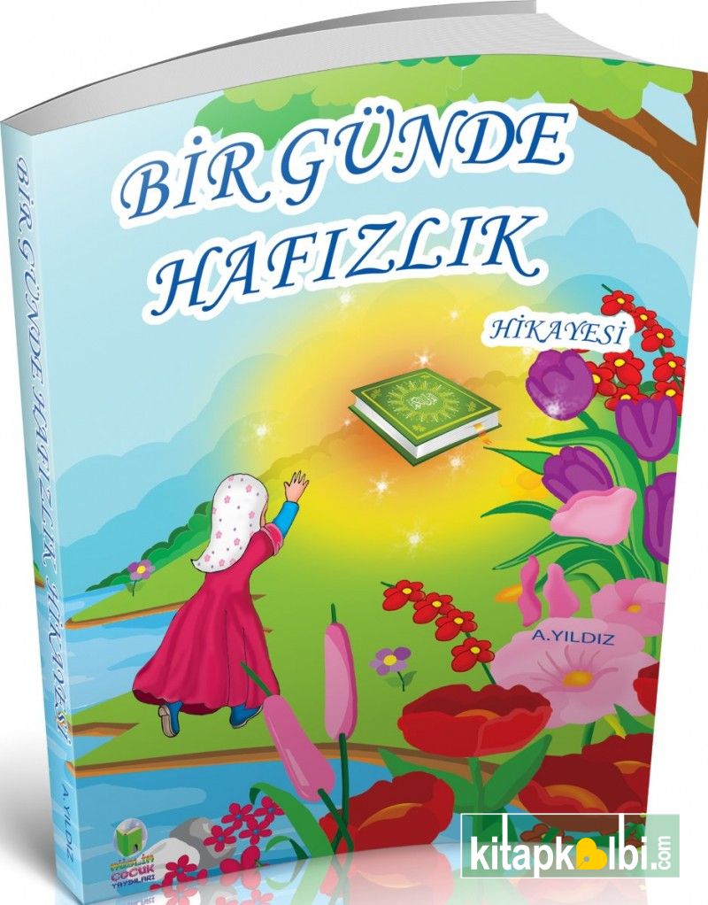 Bir Günde Hafızlık Hikayesi