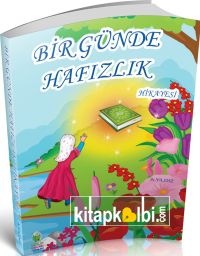 Bir Günde Hafızlık Hikayesi