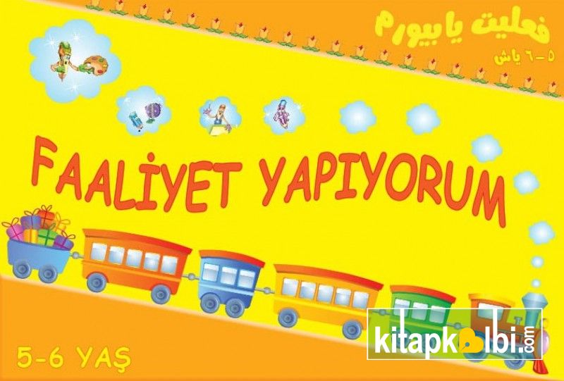 40 Faliyet Yapıyorum