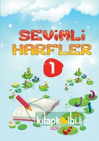 Sevimli Harfler 1
