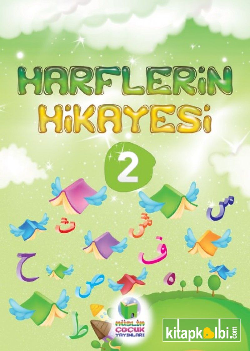 Harflerin Hikayesi 2