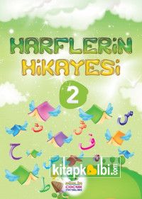 Harflerin Hikayesi 2