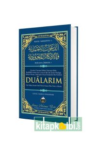 Dualarım Orta Boy Ciltli