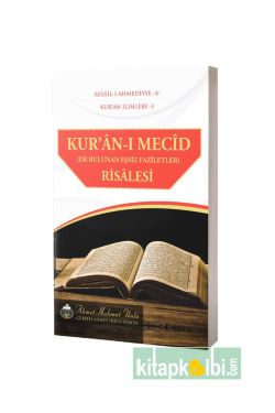 Kuranı Mecid Risalesi
