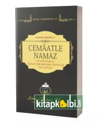 Cemaatle Namaz