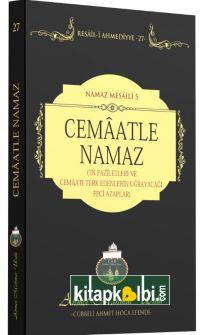 Cemaatle Namaz