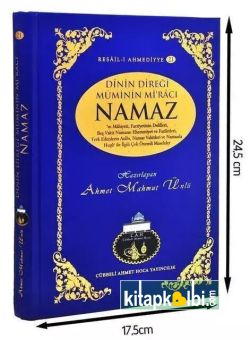 Dinin Direği Müminin Miracı Namaz
