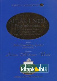 Ahlakı Nebi