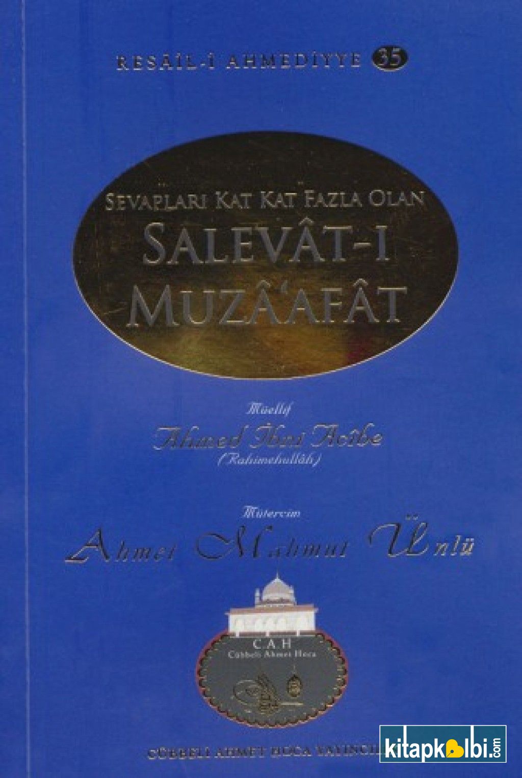 Salevat-ı Muzaafat